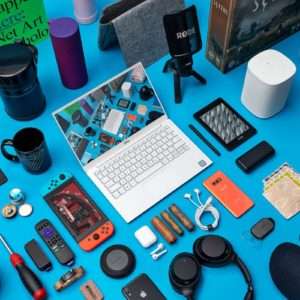 Gadgets Store Business