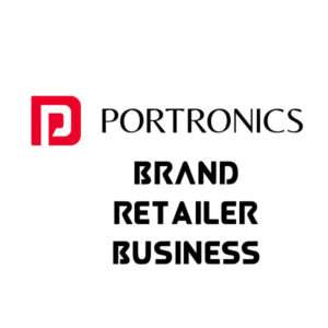 Portronics Brand Retailer