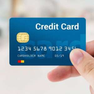 Multi Bank Credit Card Bill Payment ID