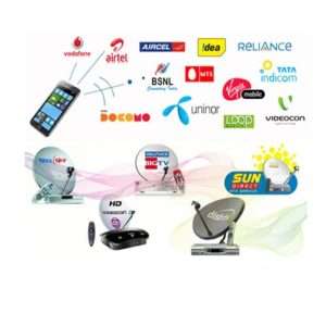 Multi Recharge Distributor ID (Special Giveaway Scheme)
